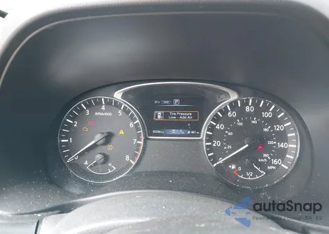 2019 Nissan Pathfinder Sv from USA, damaged, VIN 5N1DR2MM8KC588548